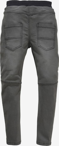 ARIZONA Tapered Jeans in Grau