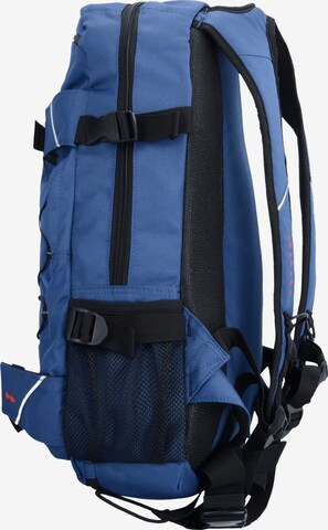 Forvert Backpack 'Louis' in Blue