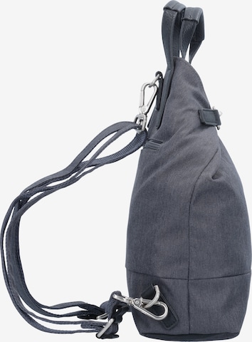 JOST Backpack 'Bergen' in Grey