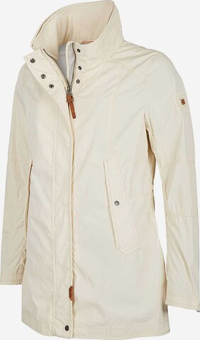 CAMEL ACTIVE Jacke in Beige