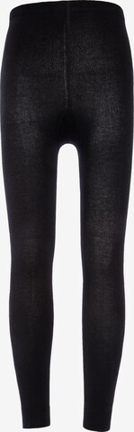 EWERS Leggings 'Comodo' in Black: front