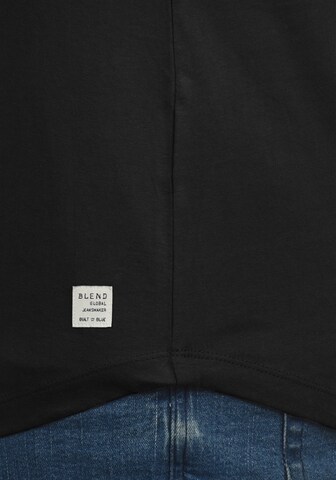 T-Shirt 'Nemo' BLEND en noir