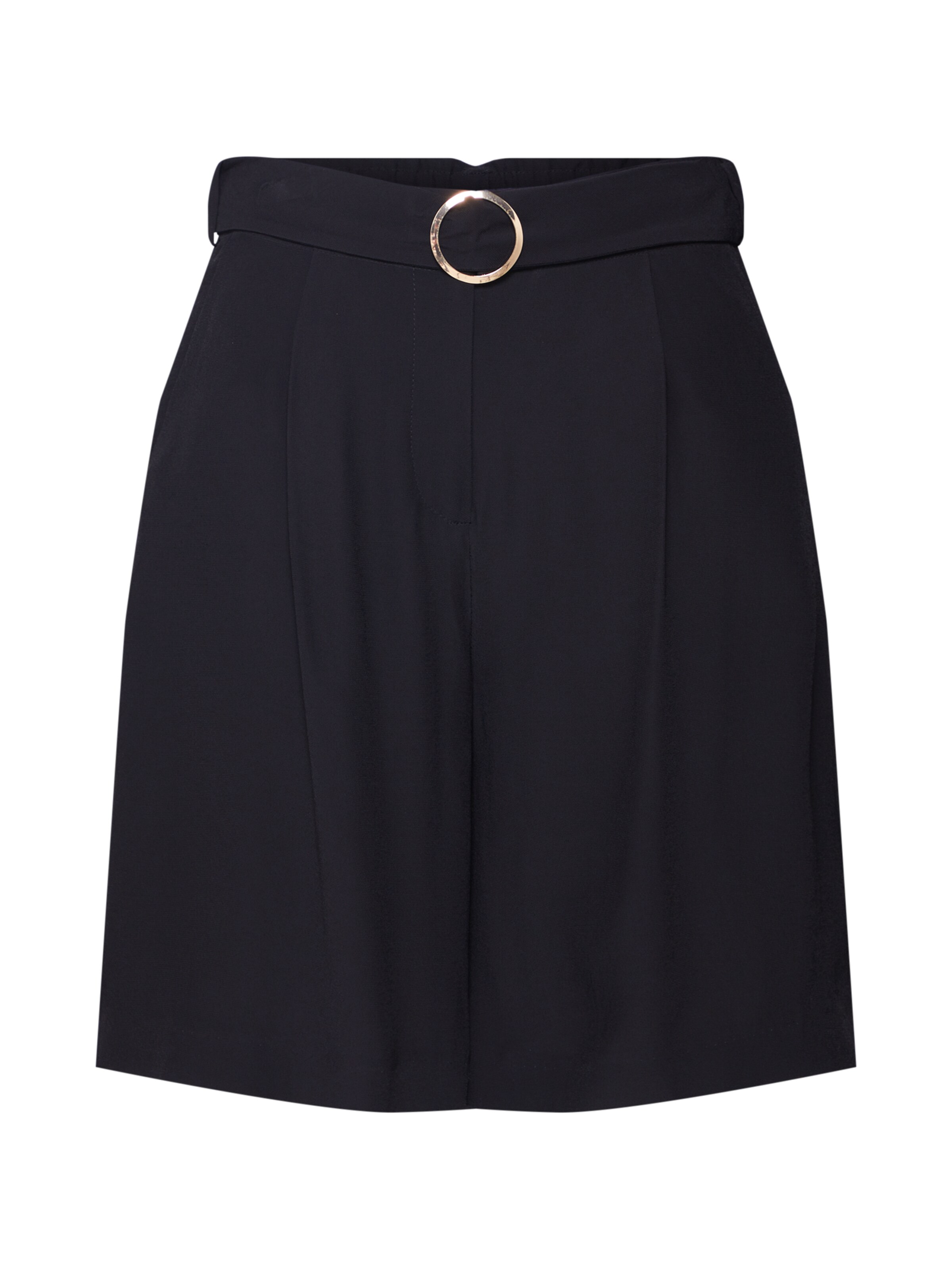 Esprit Collection - Broek 'Floty' in de kleur Zwart