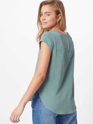 ONLY Blouse 'VIC' in Green