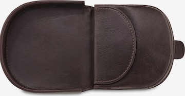 Picard Wallet 'Apache ' in Brown