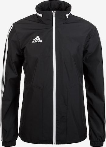 ADIDAS PERFORMANCE Jacke in Schwarz: predná strana