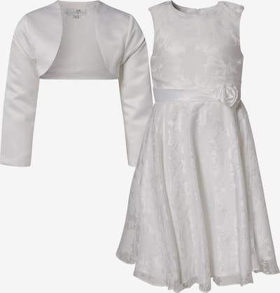 happy girls Set in natural white, Item view