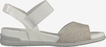 ARA Sandals in White