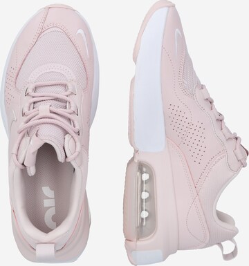 rozā Nike Sportswear Zemie brīvā laika apavi 'Air Max Verona'