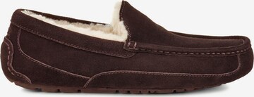 UGG Moccasins 'Ascot' in Brown