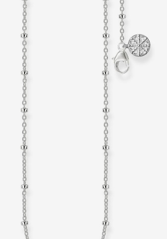 Thomas Sabo Necklace in Silver