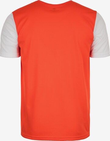 Maillot 'Estro 19' ADIDAS SPORTSWEAR en orange