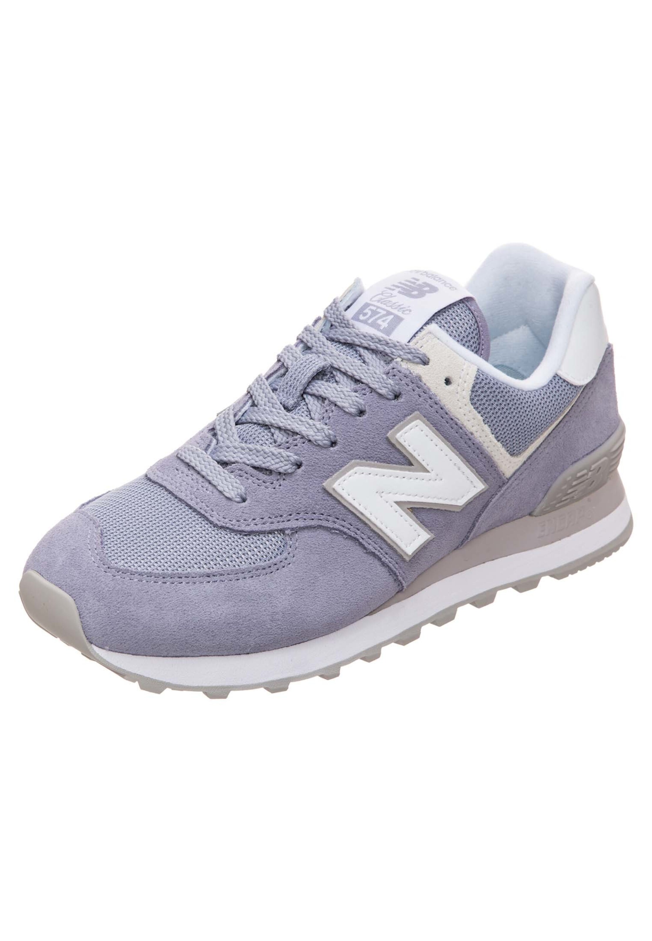 new balance flieder