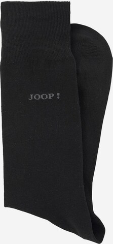 JOOP! Sokken in Zwart