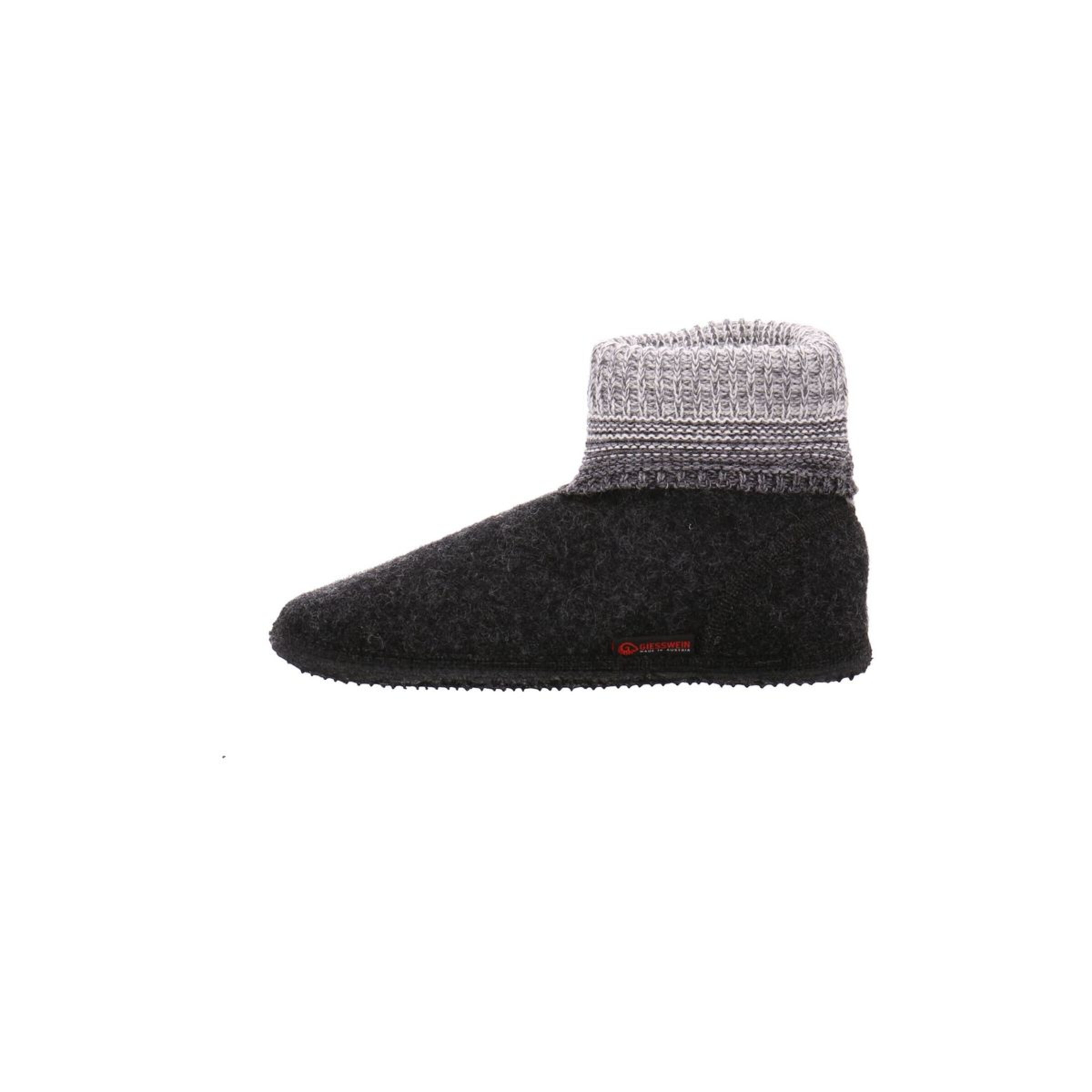 GIESSWEIN Slippers in Grey