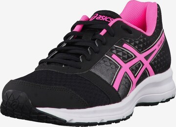 ASICS Laufschuh 'Patriot 8' in Schwarz