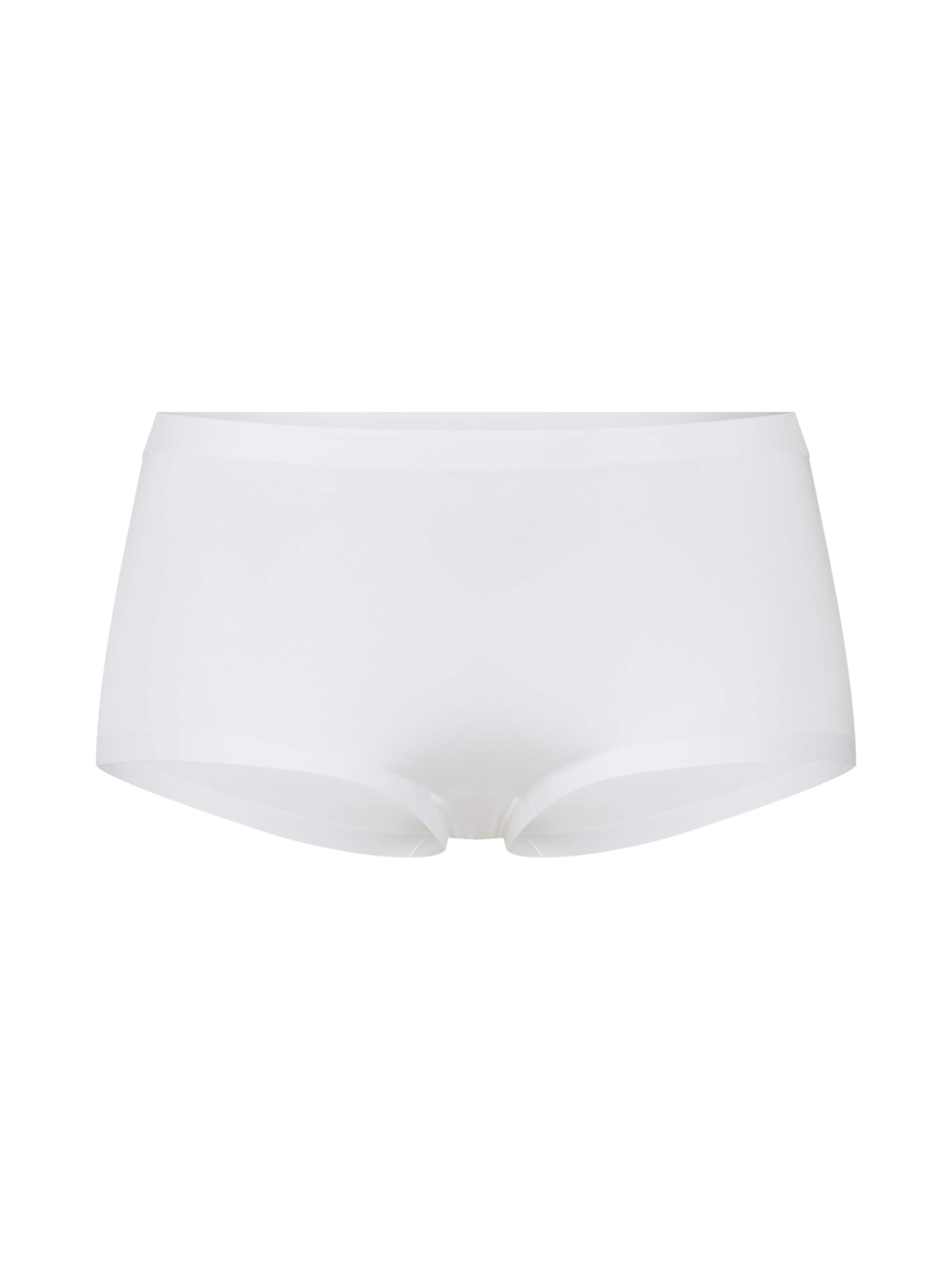Mey Panty in White: front