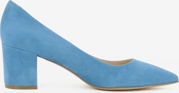 EVITA Pumps 'ROMINA' in Blue