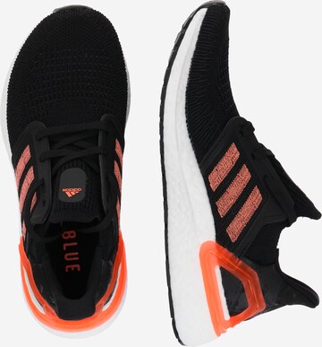 ADIDAS SPORTSWEAR Running Shoes 'Ultraboost 20' in Black