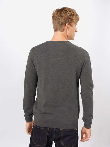 s.Oliver Pullover in Grau