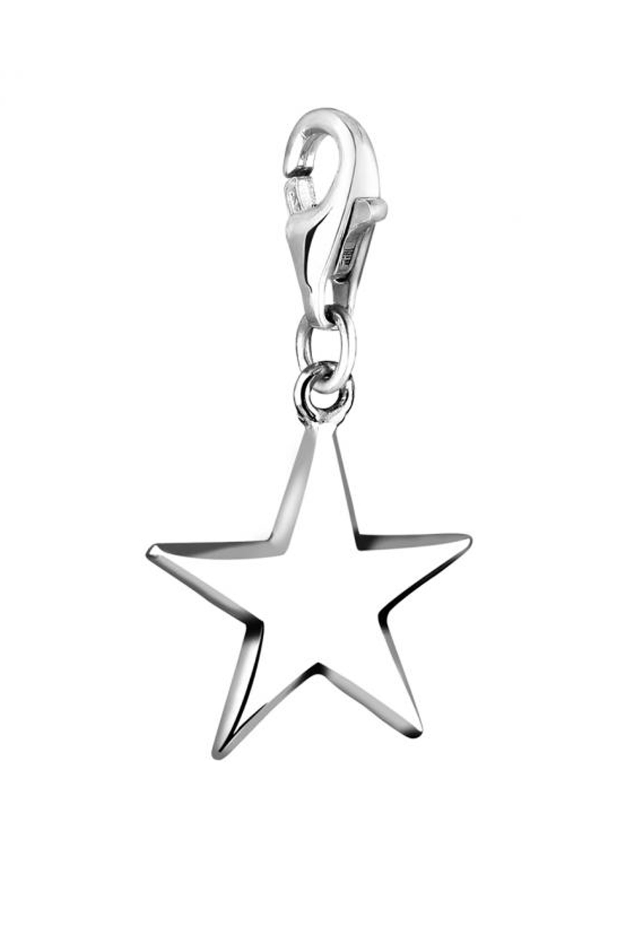 Nenalina Pendant 'Astro, Sterne' in Silver