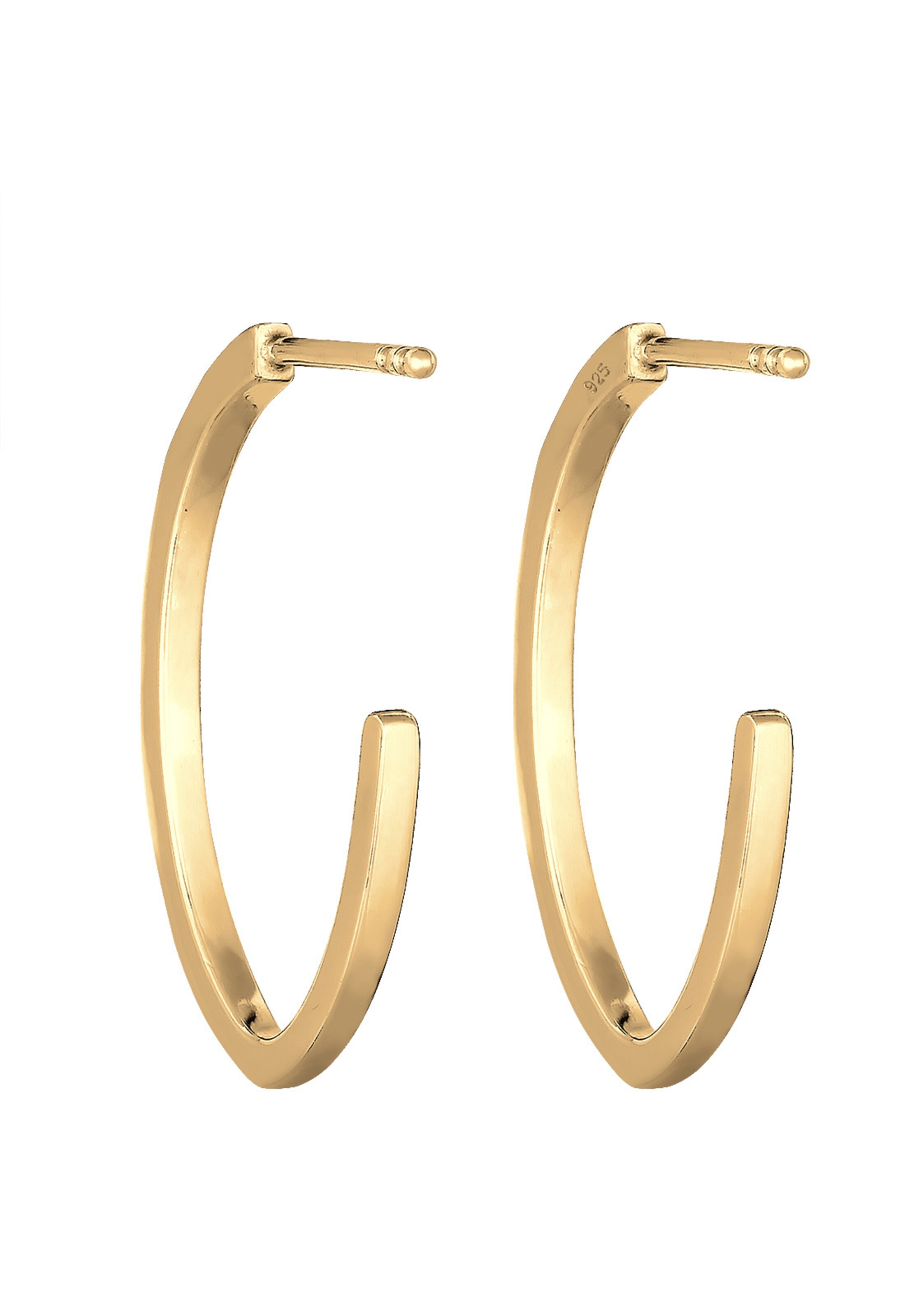 ELLI Earrings in Gold