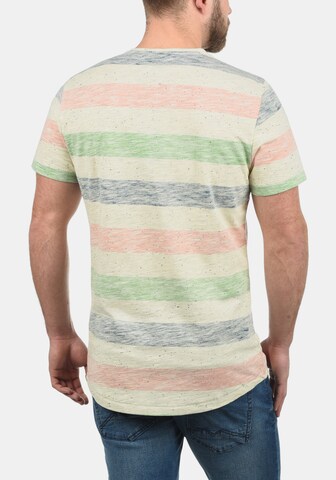 BLEND Shirt 'Efkin' in Gemengde kleuren