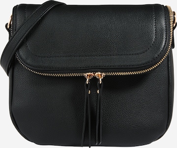 ABOUT YOU Crossbody bag 'Samantha' in Black: front