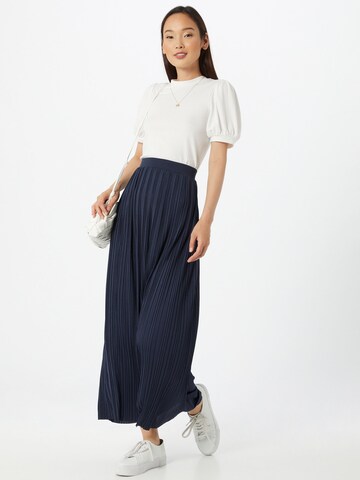 ABOUT YOU Skirt 'Talia' in Blue