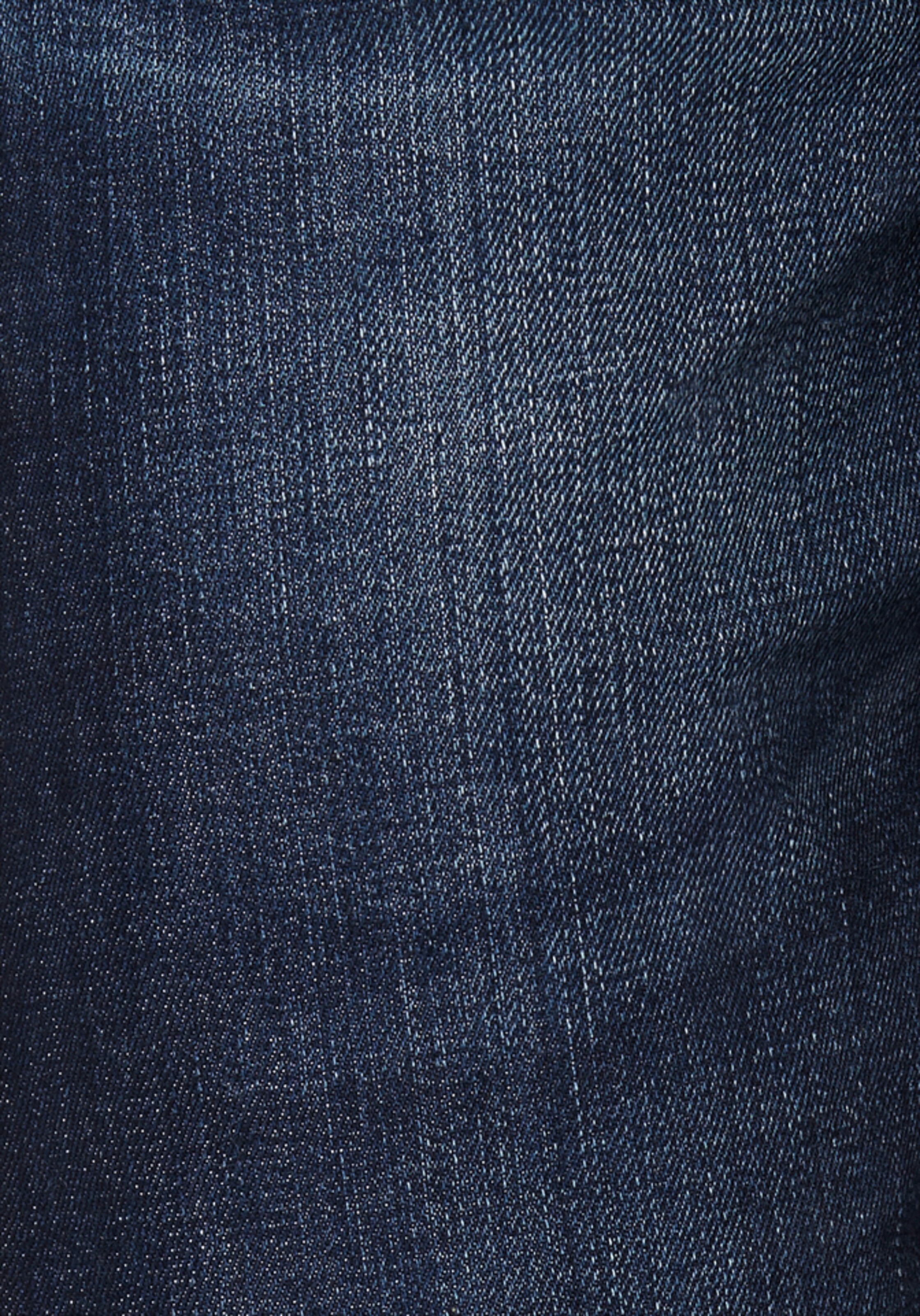Bruno Banani Regular Jeans in Blue