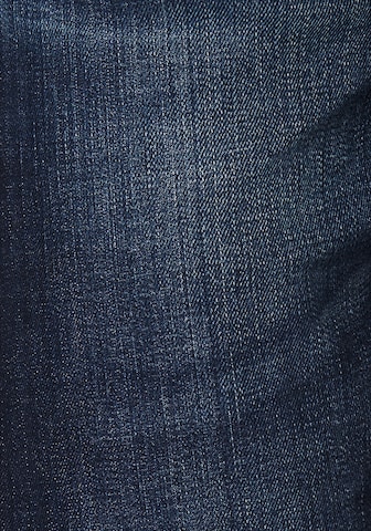 BRUNO BANANI Regular Jeans in Blue