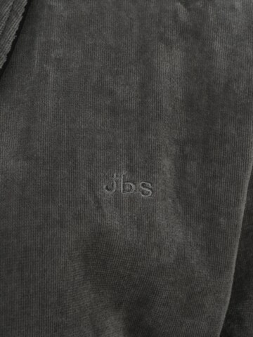 JBS OF DENMARK Long Bathrobe in Grey