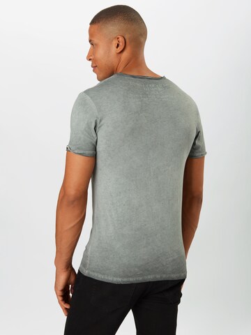 Key Largo Regular fit Shirt in Grey