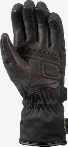 REUSCH Athletic Gloves 'Modus' in Black