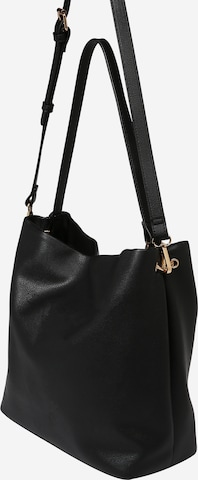 ABOUT YOU Handbag 'Nayla' in Black: side