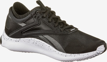 Reebok Sportschuh in Schwarz