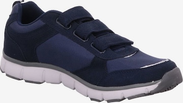 LICO Outdoorschuhe in Blau