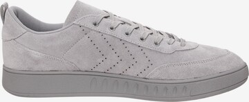 Baskets basses 'Super Trimm' Hummel en gris