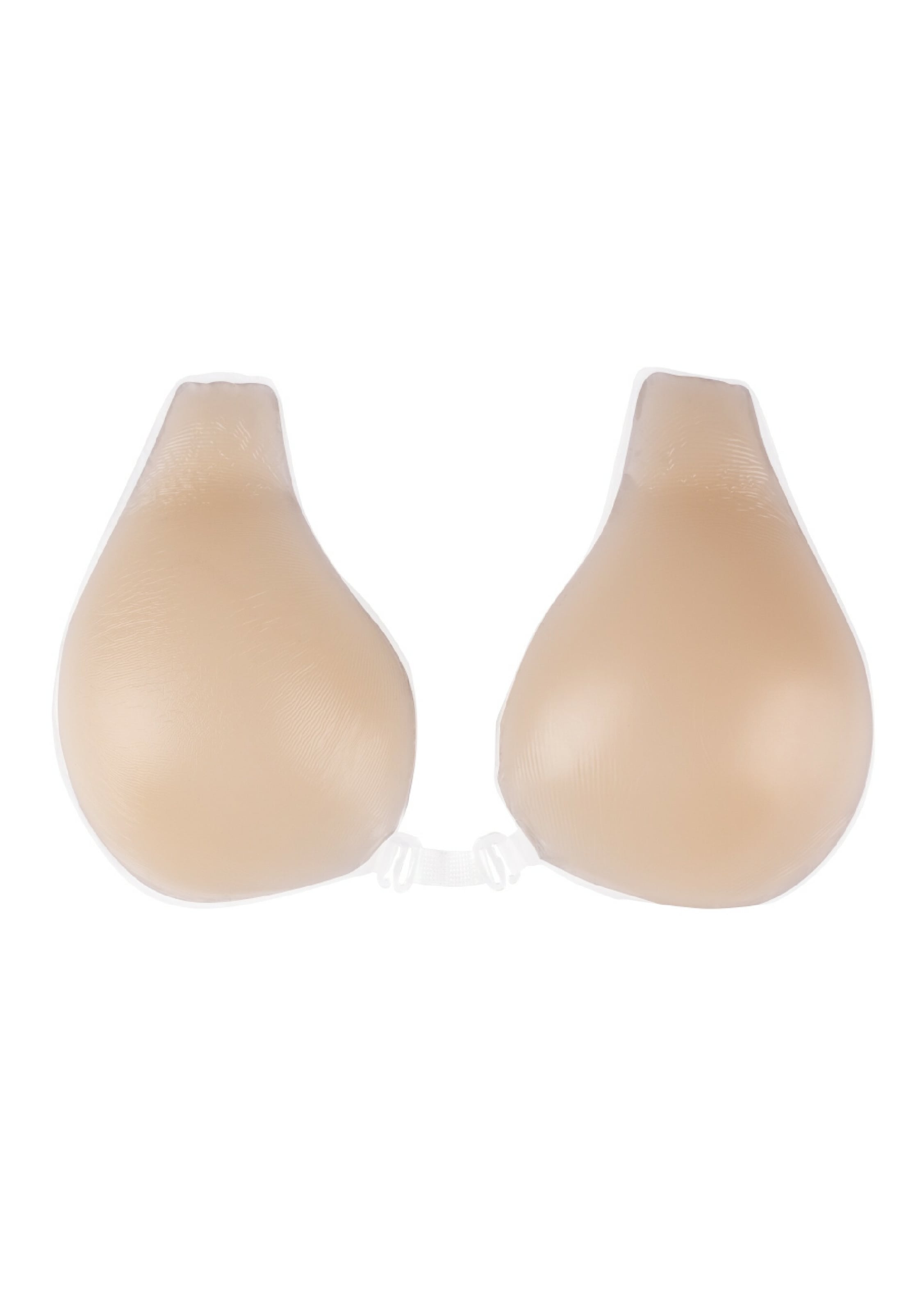 Accessorio per reggiseno di LingaDore in beige: frontale