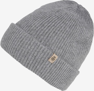 Roeckl Beanie in Grey: front