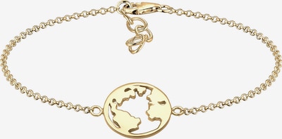 ELLI Bracelet en or, Vue avec produit
