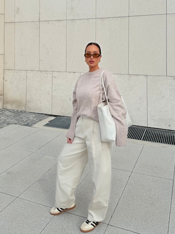 Aero Chic Look