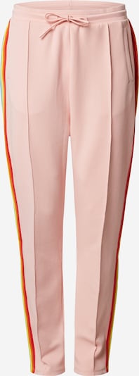 ABOUT YOU x Riccardo Simonetti Pants 'Robin' in Pink, Item view