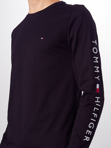 TOMMY HILFIGER Paita värissä musta