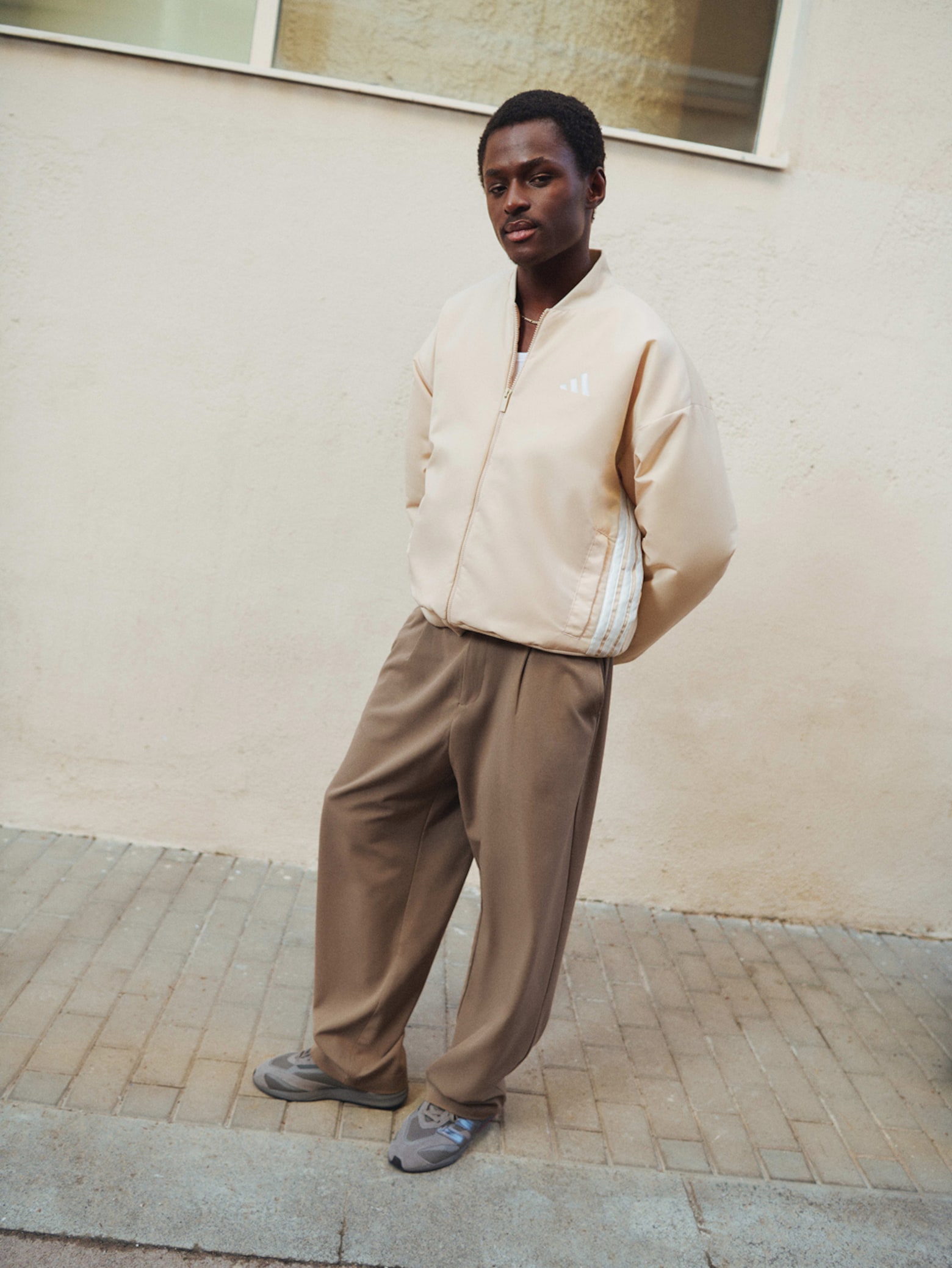 Stadium Styles adidas Sportswear