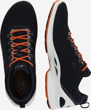 ECCO Sneaker 'Biom Fjue' in Blau