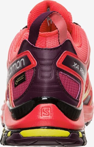 SALOMON Schuhe 'XA Pro 3D GTX' in Rot