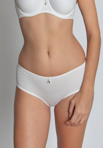 Culotte 'PURE ANIMAL' sassa en blanc