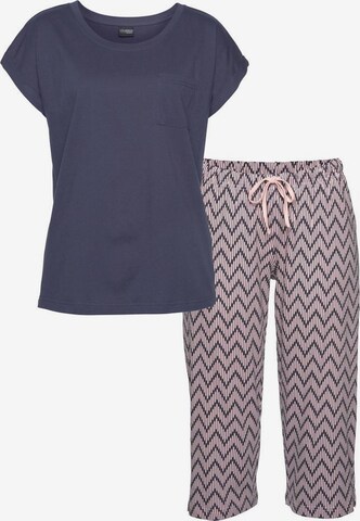 VIVANCE Pyjamas i pink: forside