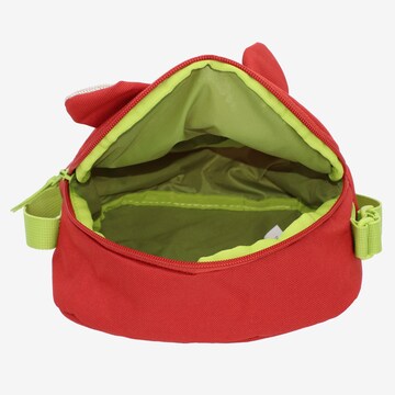 VAUDE Sporttas 'Pepper' in Rood